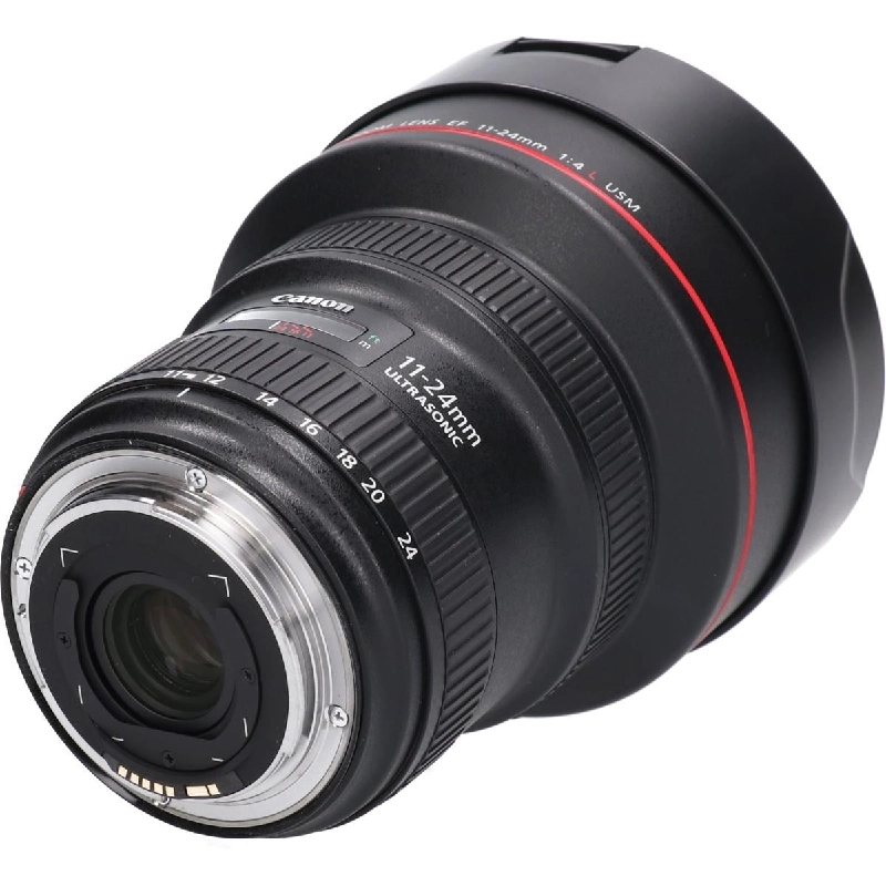 Ống kính EF11-24mm F4L USM - Hàng hiệu Chính hãng 880708