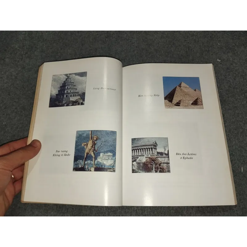 LỊCH SỬ VĂN MINH THẾ GIỚI 698936