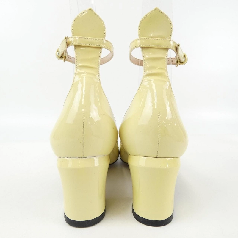 Giày cao gót VALENTINO GARAVANI - Hàng hiệu Authentic 831146