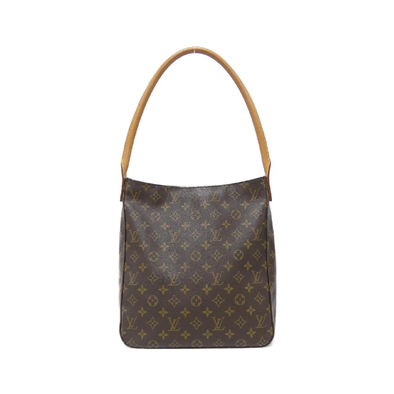 Túi xách vai Louis Vuitton Monogram Looping GM M51145 - Hàng hiệu Chính hãng 765924