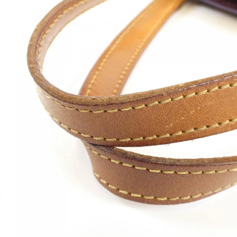 Túi Louis Vuitton Vernis Reed MM M91087 616216