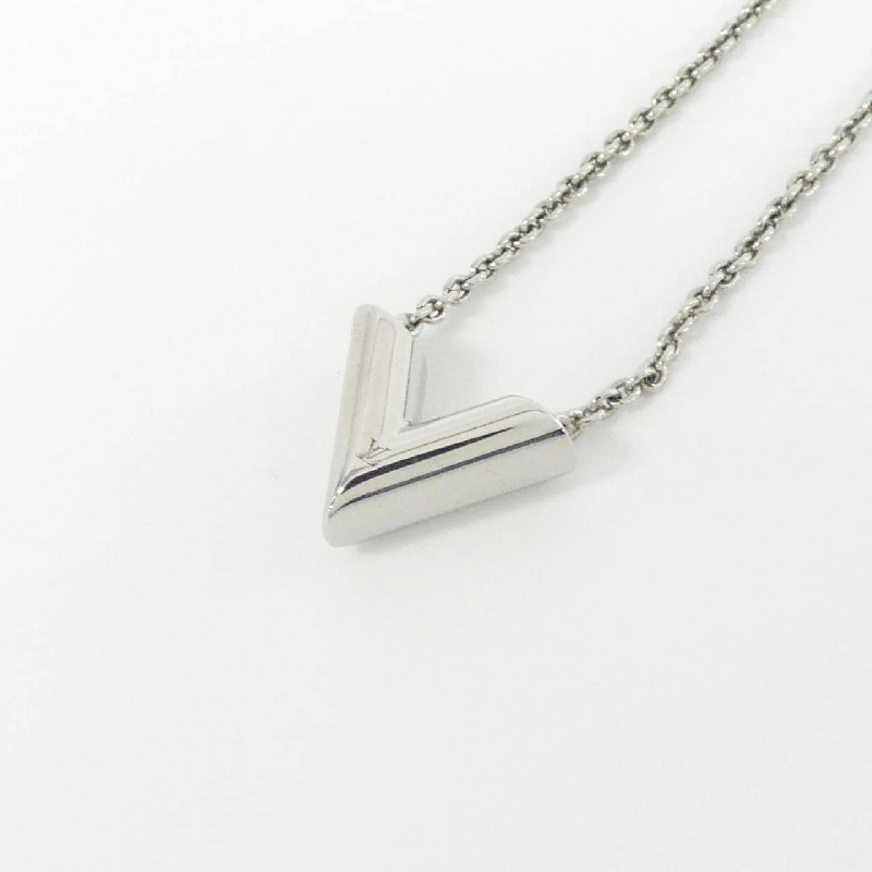 Dây chuyền Louis Vuitton Essential V M63197 625853