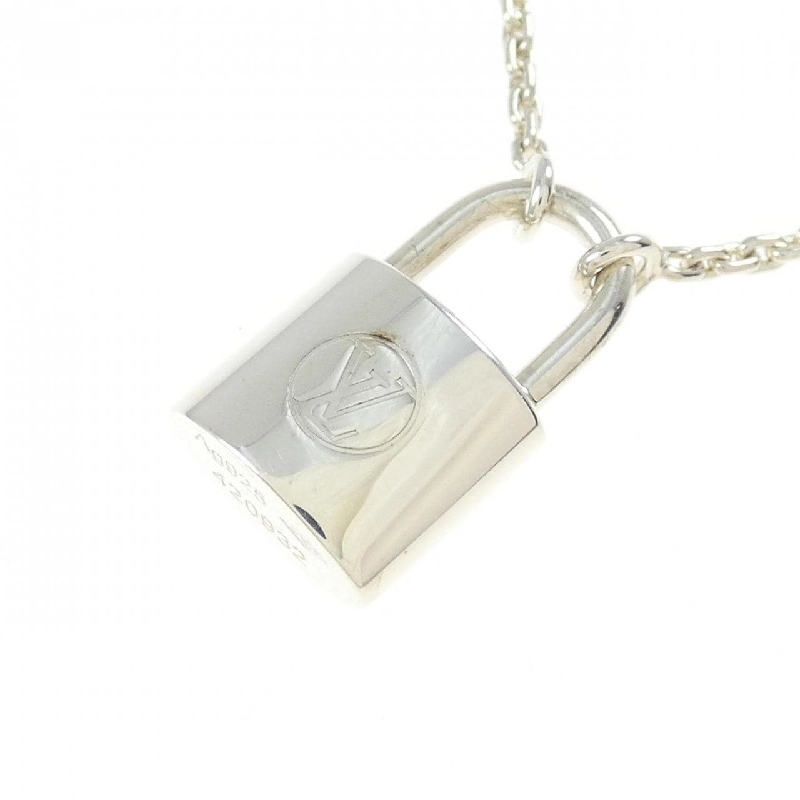 Louis Vuitton Rockit Necklace - Hàng hiệu Chính hãng 840480