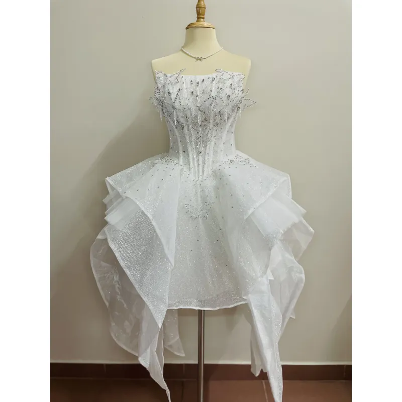 Váy bướm 3D 790447