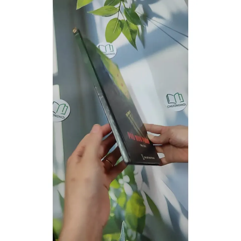 Phổ Môn Phẩm (họa tập) 750745