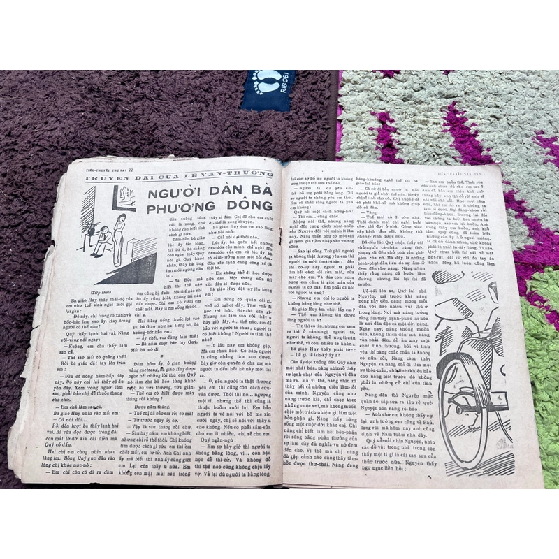 Tiểu thuyết thứ bảy số 394 (1942) 538461