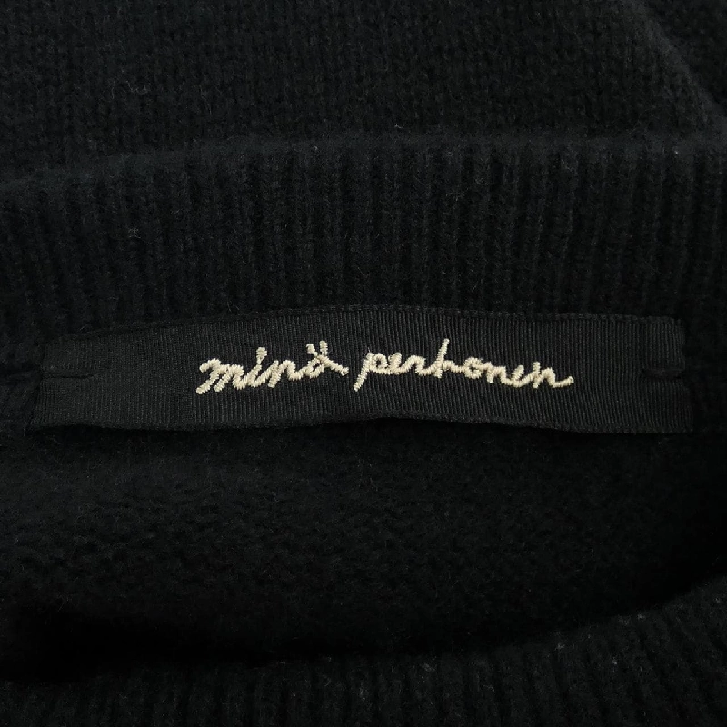 【Mã giảm giá】mina perhonen ニット 635048