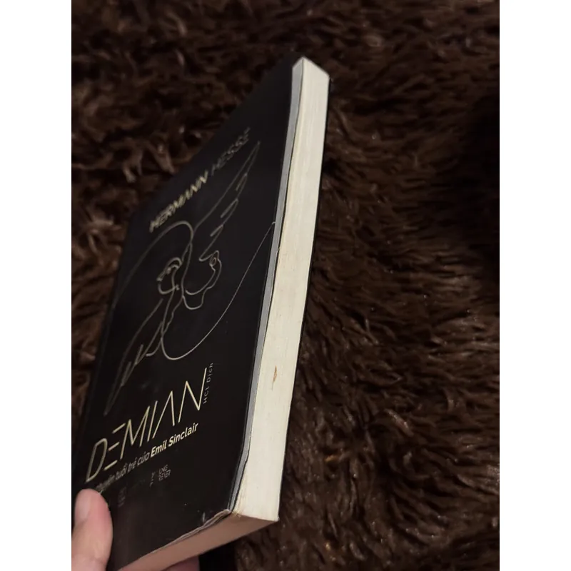 Demian - Hermann Hesse 702992