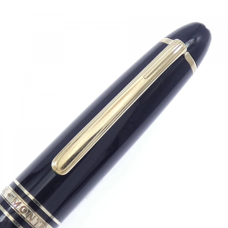 Bút bi Montblanc Meisterstück Gold Roller 132452 - Hàng hiệu Chính hãng 880204