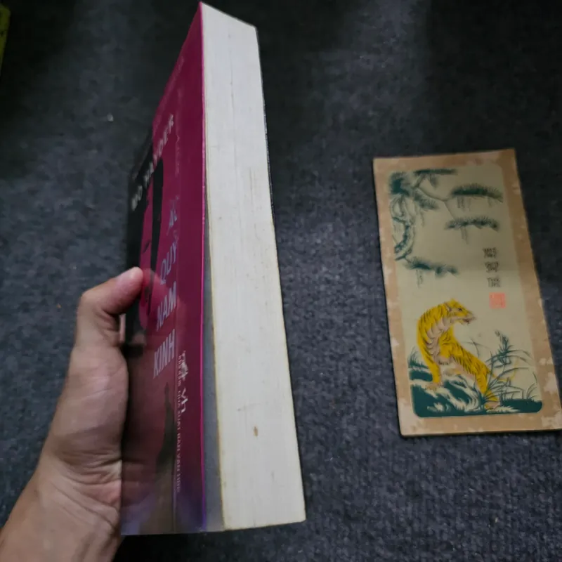 Ác quỷ Nam Kinh - Mo Hayder 733078