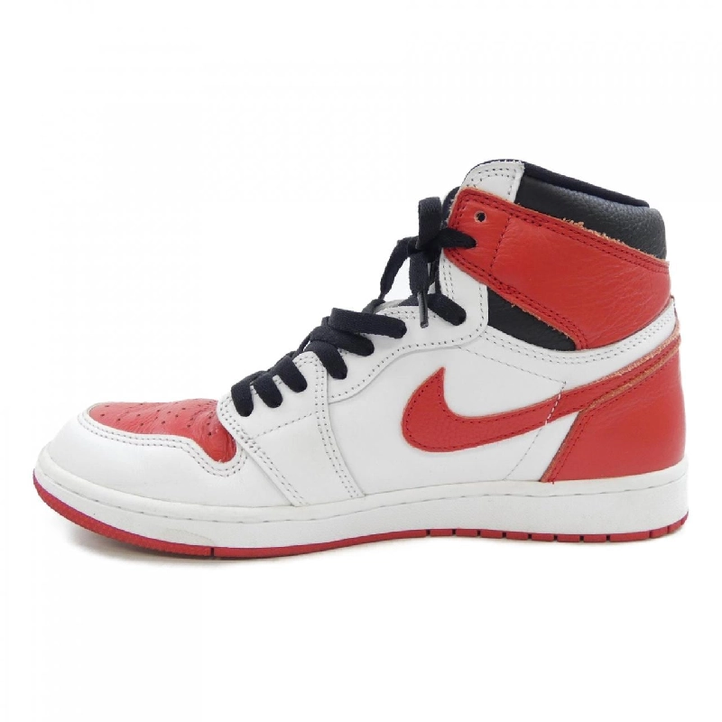 Giày thể thao NIKE JORDAN - Hàng hiệu Authentic 907237