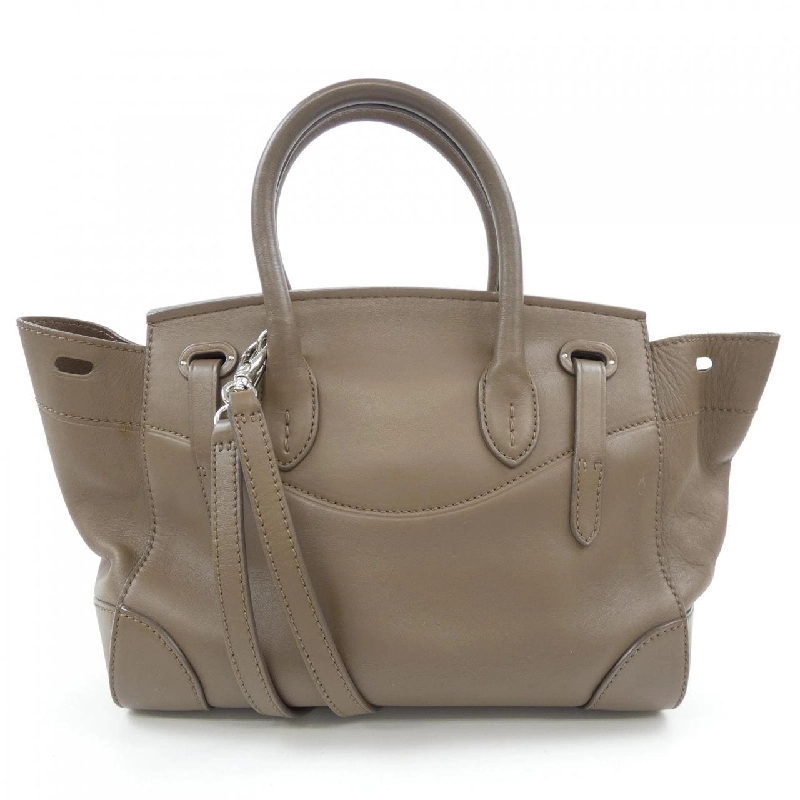 Túi RALPH LAUREN SOFTRICKY27 658648