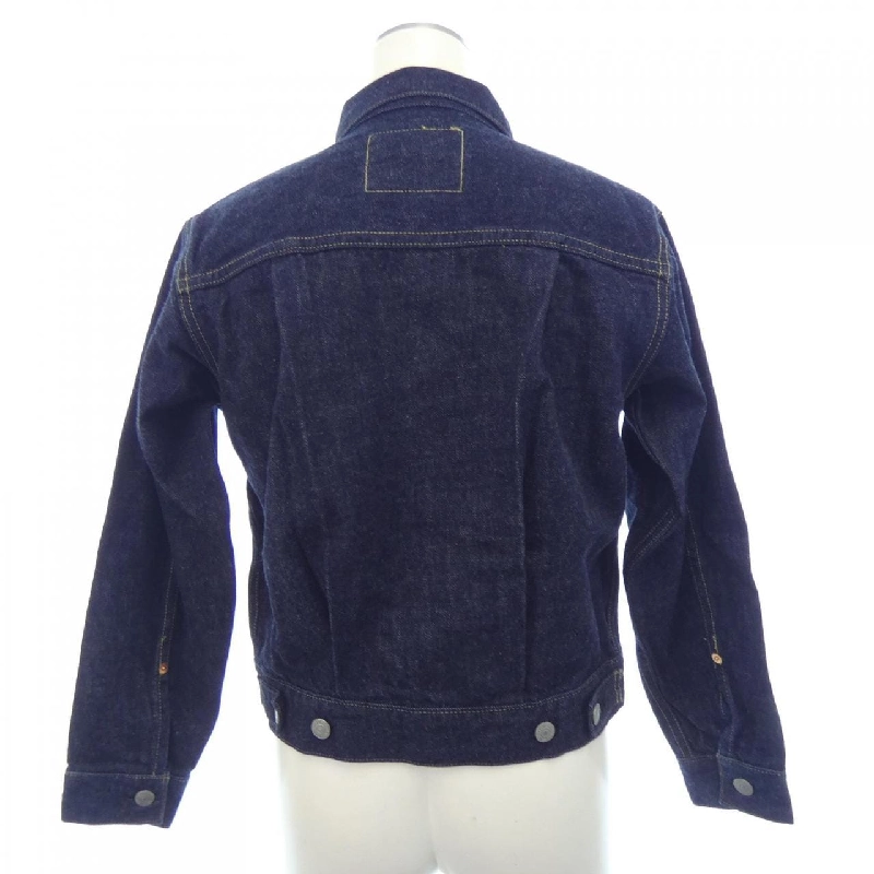 Áo khoác LEVI'S - Hàng hiệu Chính hãng 900438