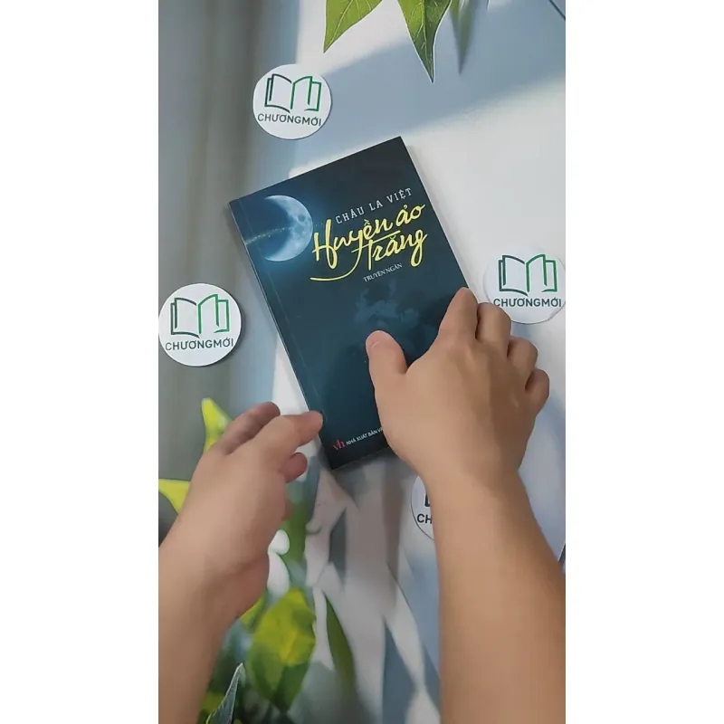 Huyền Ảo Trăng - Châu La Việt 798356