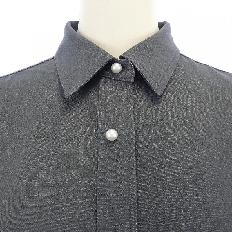 Áo sơ mi PLST - Hàng hiệu Authentic 818121