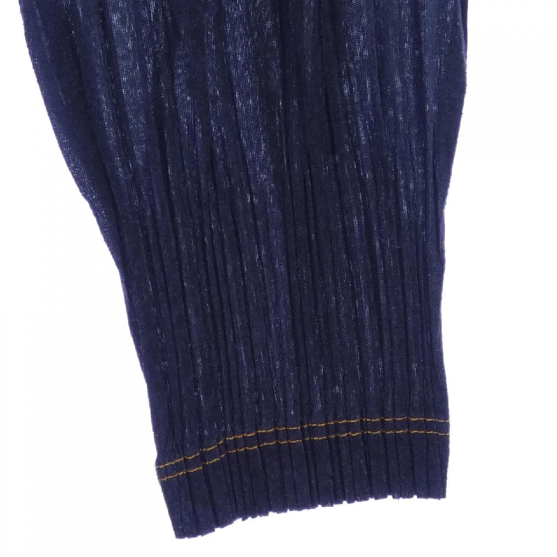 【Mã giảm giá】Quần Pleats Please 651704