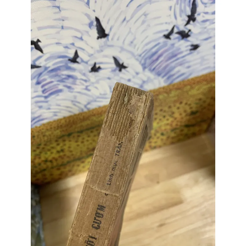 Thập Giá Và Lưỡi Gươm - Linh Mục Trần Tam Tỉnh 925574