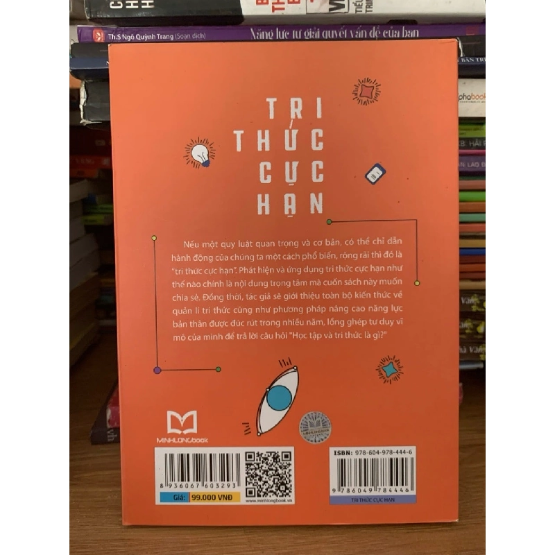 Tri thức cực hạn -Thành Giáp 787694