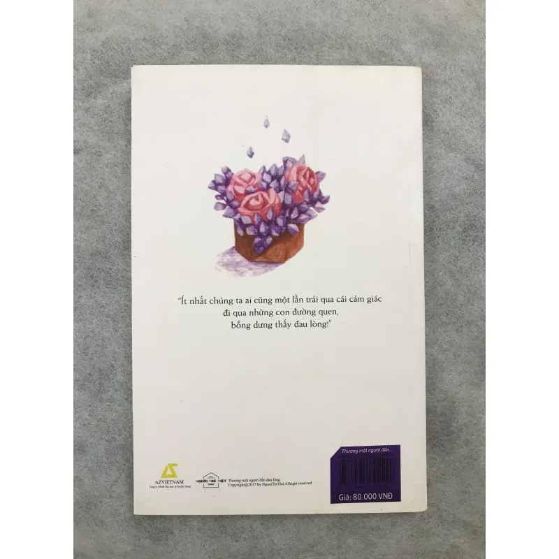 THƯƠNG MỘT NGƯỜI ĐẾN ĐAU LÒNG 753560