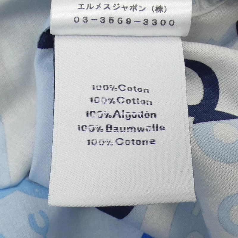 Áo sơ mi HERMES - Hàng hiệu Chính hãng 899893
