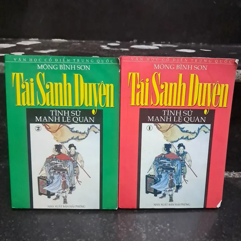 Tình sử Mạnh Lệ Quyên- tái sinh duyên 1029429