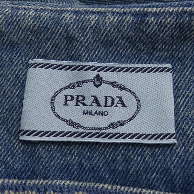 【Mã giảm giá】Đầm PRADA 651220