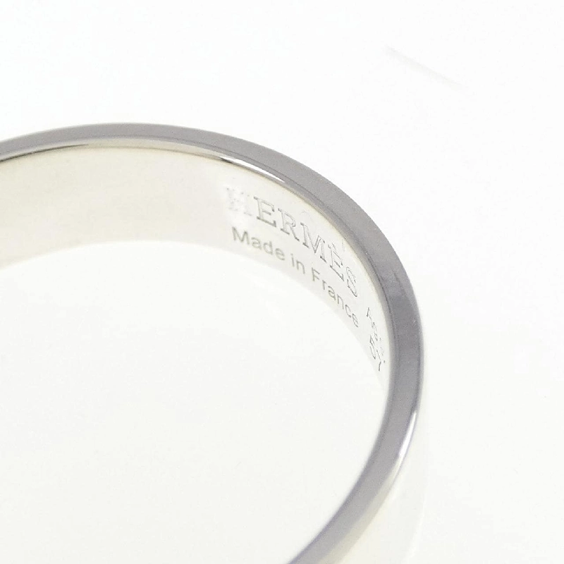 Nhẫn Collier de Chien của Hermès - Hàng hiệu Chính hãng 838340