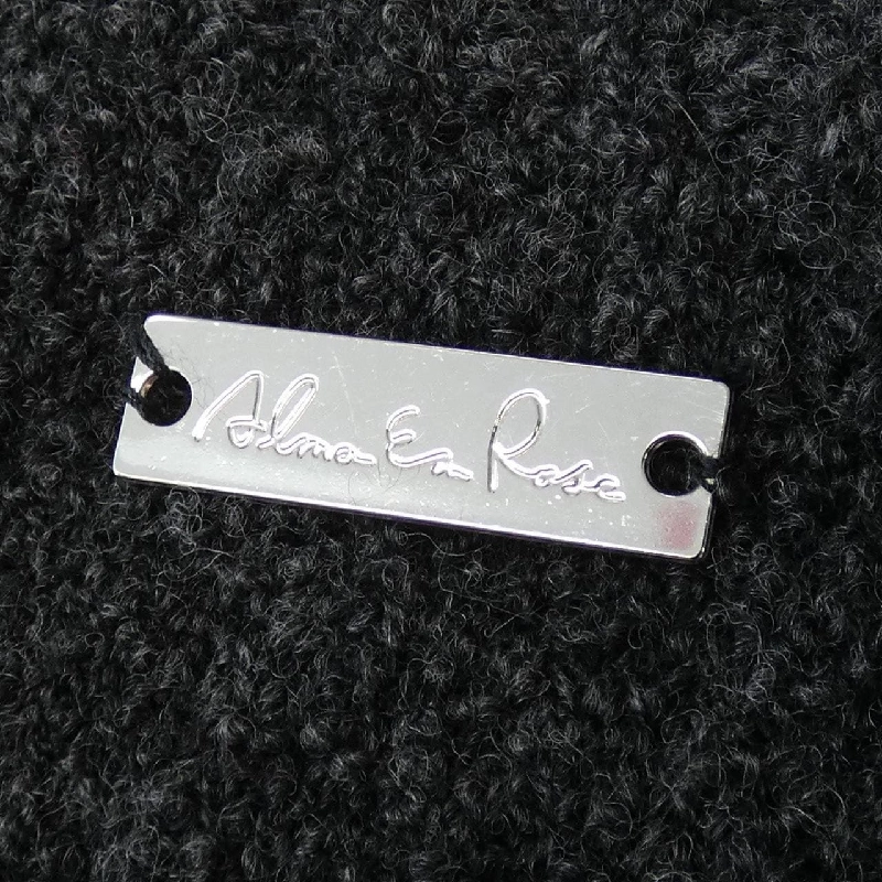 【Mã giảm giá】Alma An Rose ALMA EN ROSE Áo gile 636597