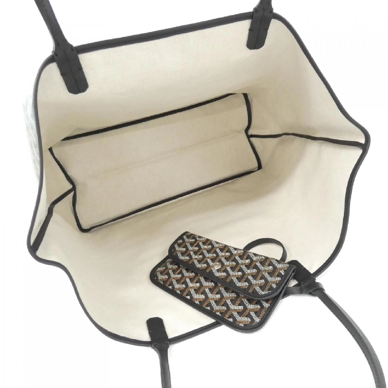 【Hàng chưa sử dụng】Túi Goyard Saint Louis GM AMA LOUIS GM 611935