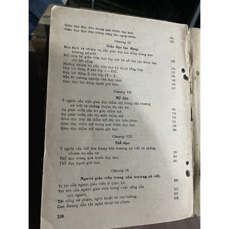 Giáo dục học - 3 tập - dịch từ tiếng Nga  739477