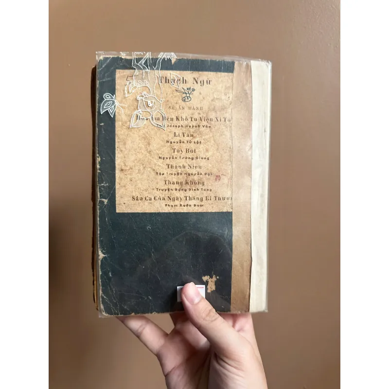 Ngày Mới - Thạch Lam (Sách Trước 75) 738014