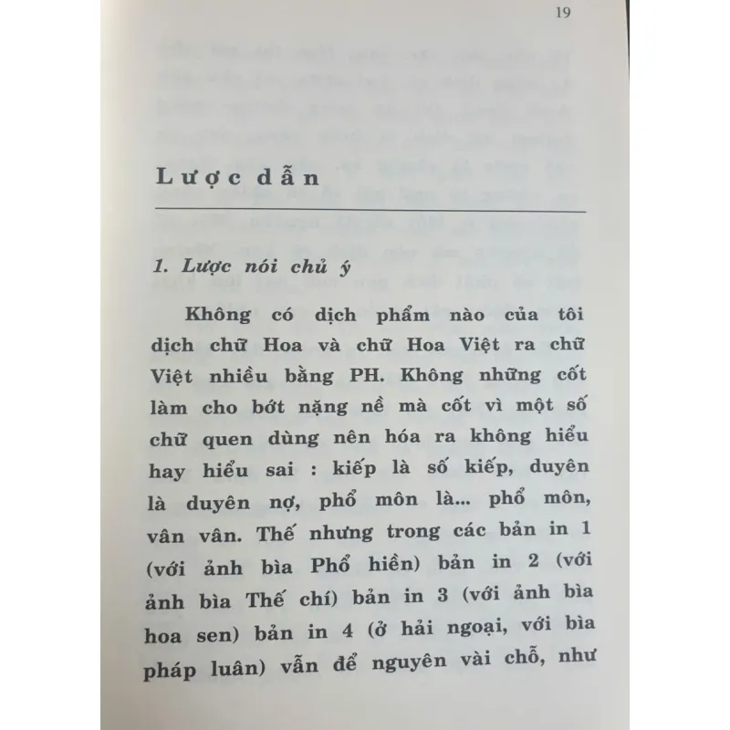 Kinh Pháp Hoa Chính Văn Tập 1 753921