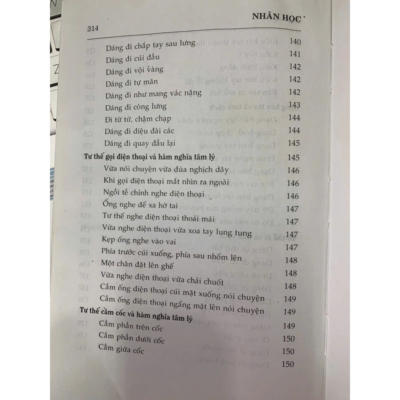 NHÂN HỌC - THIẾT NGUYÊN (Chủ biên) 494640