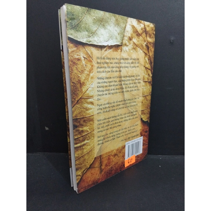 Làm sao để khôn ngoan hơn trong đường đời? mới 80% ố nhẹ có chữ ký tác giả 2017 HCM2811 Hà Kiều KỸ NĂNG 918465