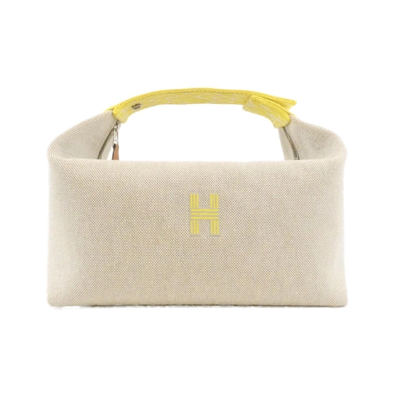 Túi xách Hermès Zigzag Braid A Black GM 103496M 623904