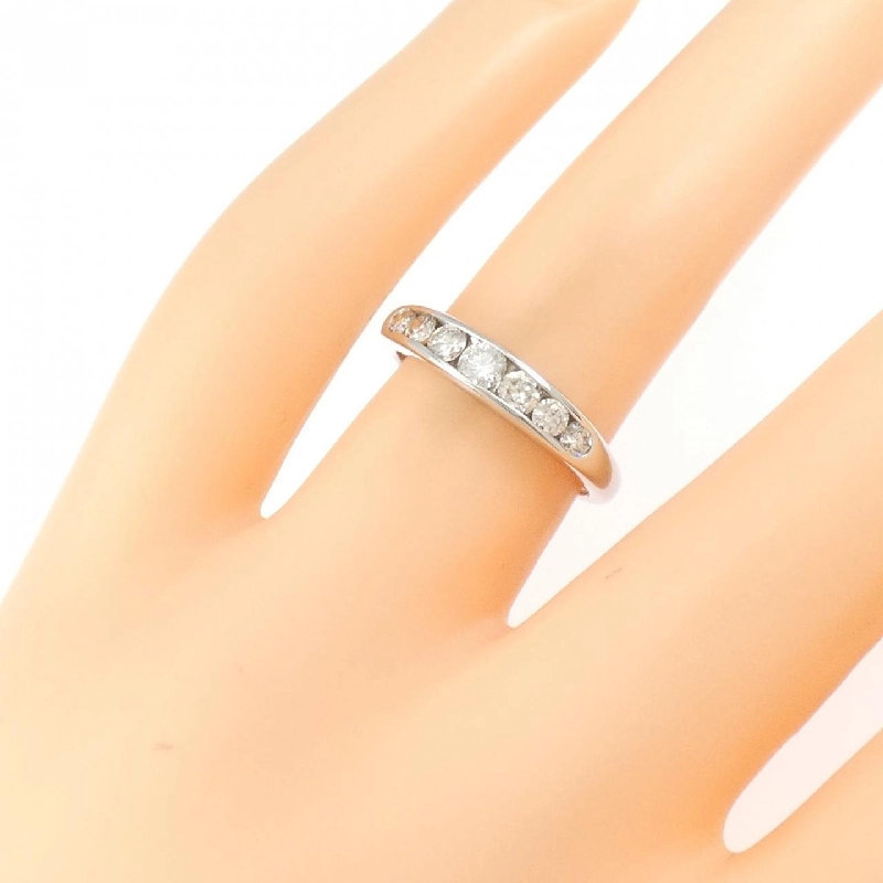 Nhẫn kim cương PT900 0.50CT - Hàng hiệu Authentic 854602