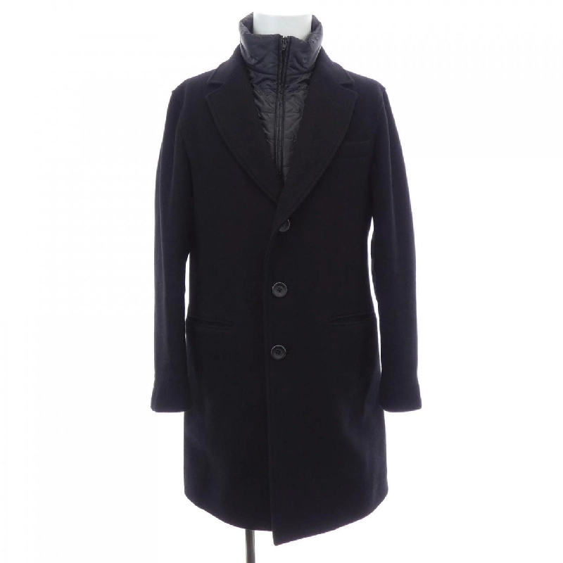 Herno CA0045U-39601-9300 Áo khoác lông - Hàng hiệu Authentic 898856