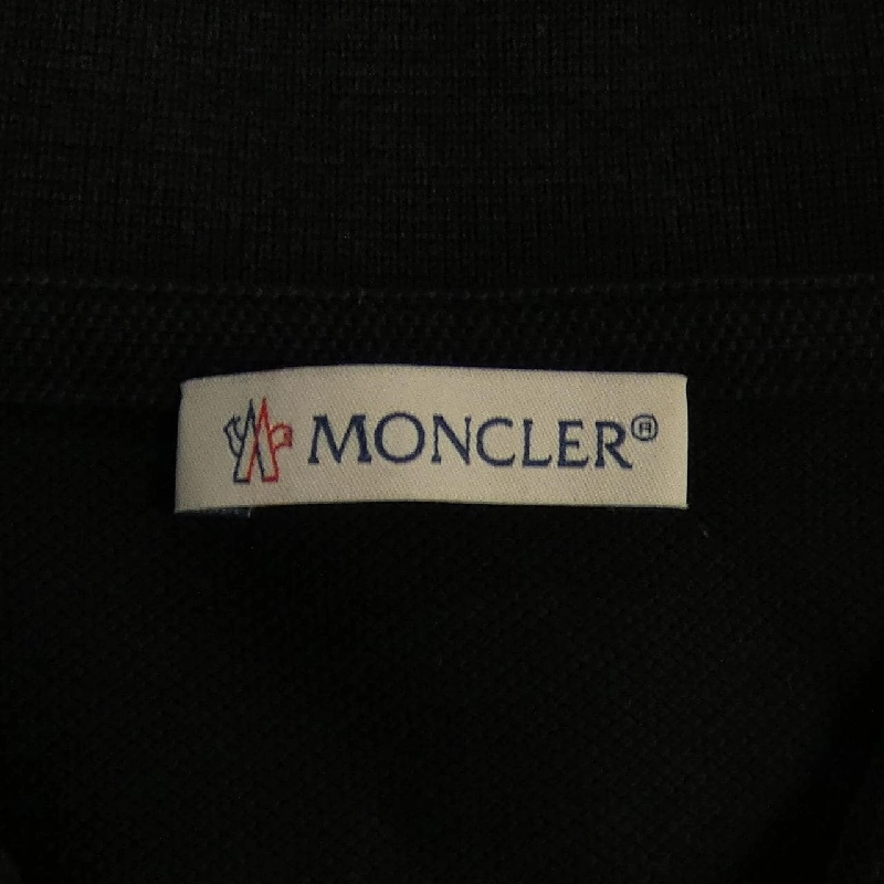Áo polo MONCLER F10918A70510 - Hàng hiệu Chính hãng 897600