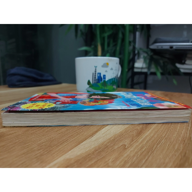 NHẬT KÍ CÔNG CHÚA – MEG CABOT 552944