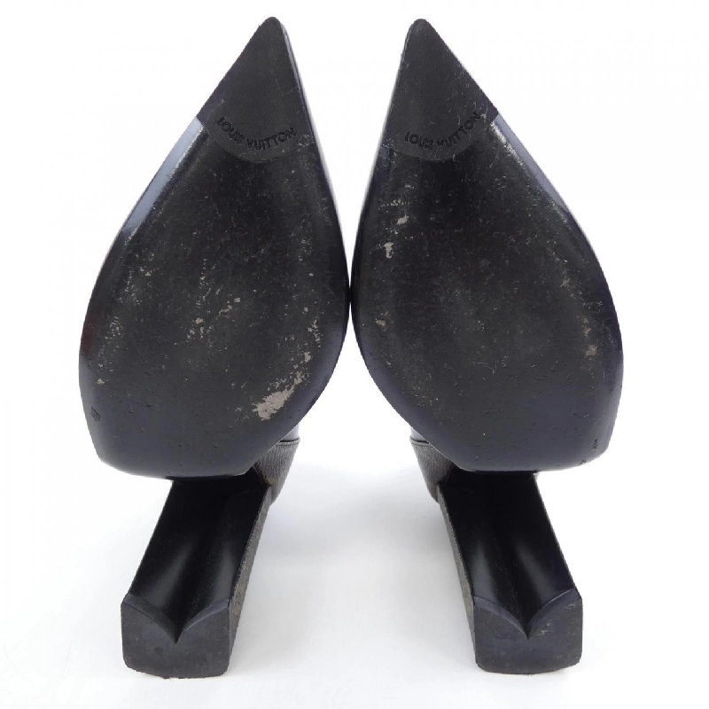 Giày cao gót LOUIS VUITTON BR0177 - Hàng hiệu Chính hãng 829544