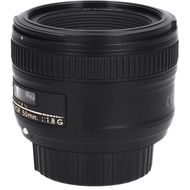 AF-S50mm F1.8G - Hàng hiệu Authentic 880626