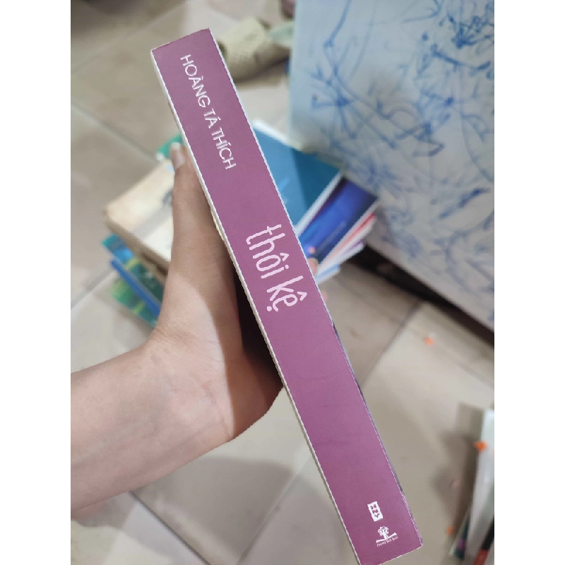 Thôi kệHCM01/03 437655