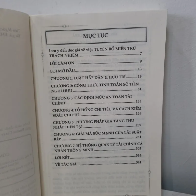 Tiền Và Sự Thật Về Kế Hoạch Hưu Trí 996093