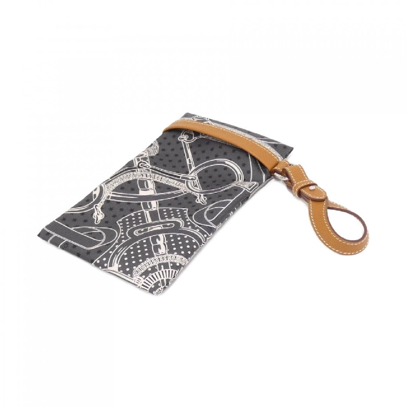 Túi xách Hermès EPERON D'OR Avecsoire Pocket GM 085479CK 622293