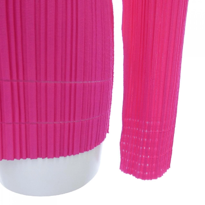 【Mã giảm giá】Áo PLEATS PLEASE 644820