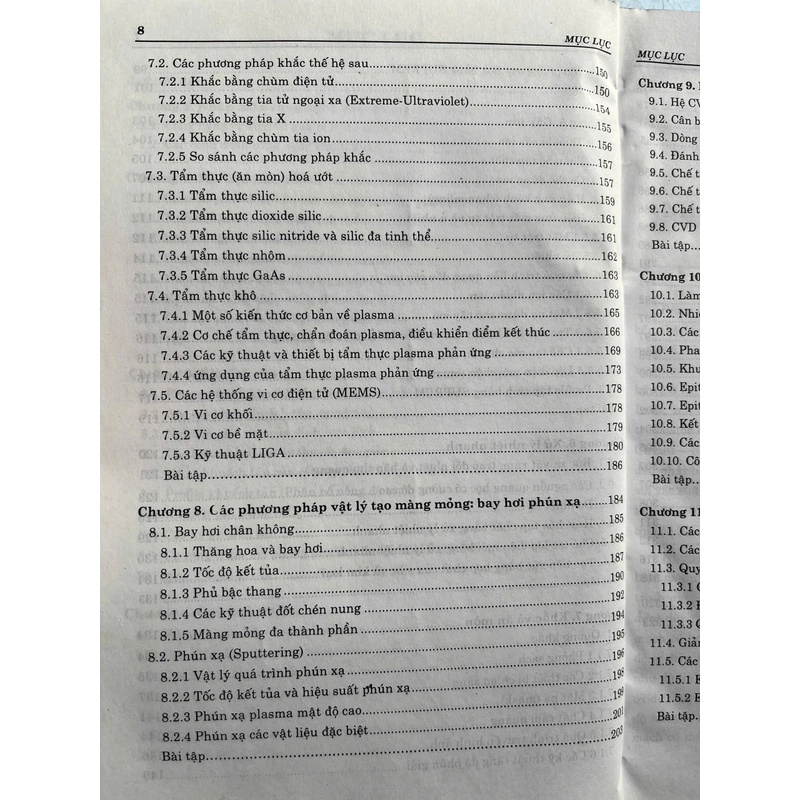 CÔNG NGHỆ CHẾ TẠO MẠCH VI ĐIỆN TỬ 498222