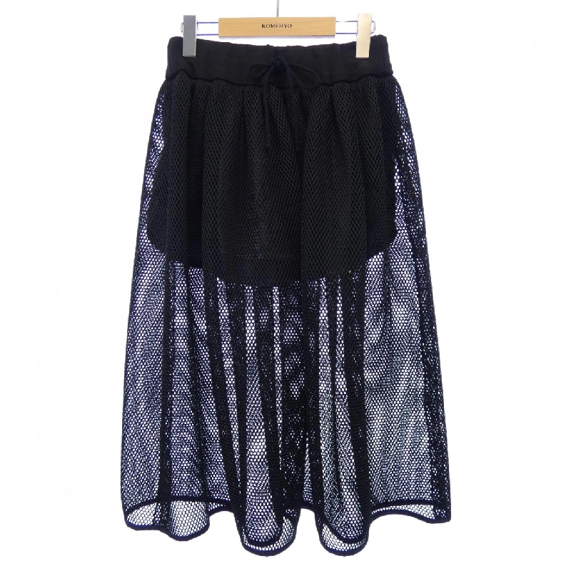 クリスチャンディオール CHRISTIAN DIOR 117J36A8053 Váy - Hàng hiệu Chính hãng 815786