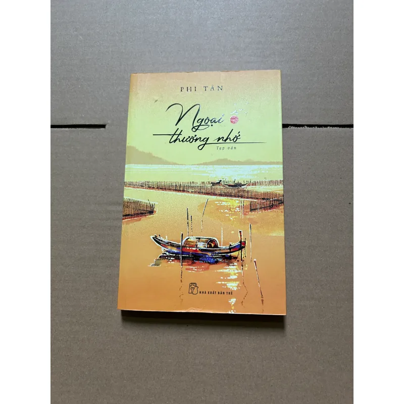 Ngoại ô thương nhớ - Phi Tân 960879