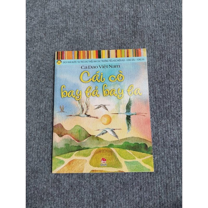 CÁI CÒ BAY LẢ BAY LA 539787
