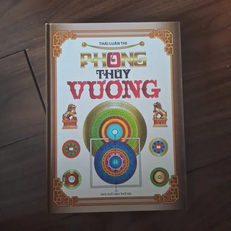 Phong thủy vương  737165
